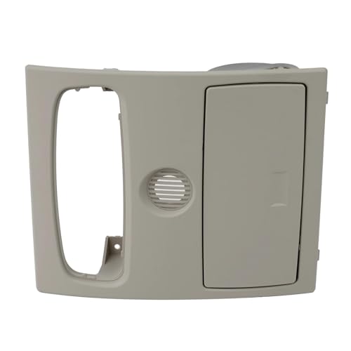 Luz de lectura para techo de coche Mazda BT50 2012-2019 CN1Z-58519A70-DA gris 4