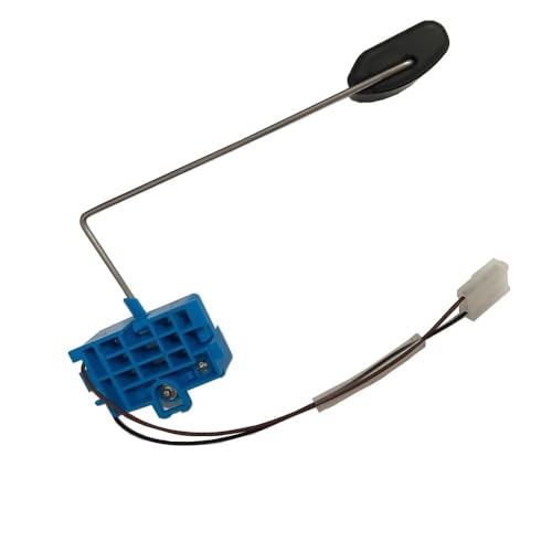 Sensor de nivel de aceite de combustible HD HS02101 para la renovación del sistema de medición 2