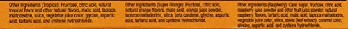 Emergen-C Vitamin C Dietary Supplement Assorted Flavors #TOP19