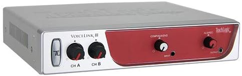 Two Channel Replacement Receiver