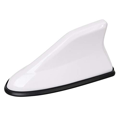 Antenne requin Chevy Silverado pour éviter la casse au lavage auto