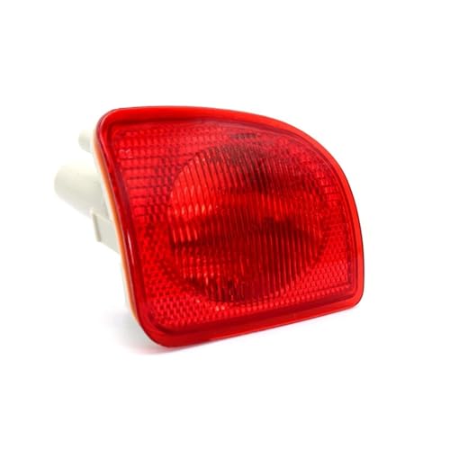 Feu stop arrière central Kangoo cassé ? Solution gauche 8200419906 2008-2018 - 3