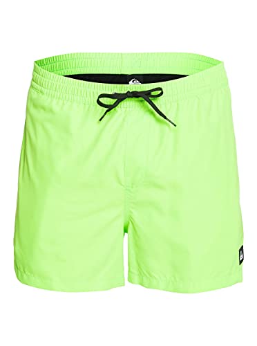 Quiksilver - Everyday Volley 15' Jam/Volley für Männer - Lime Punch - L
