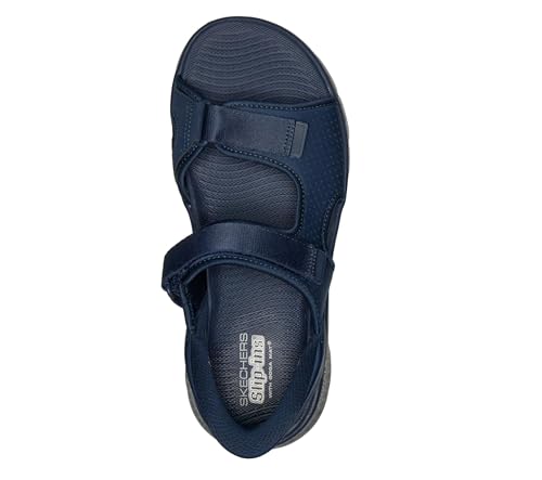 Image of Skechers Men's Go Walk Flex Sandal - Sandbar