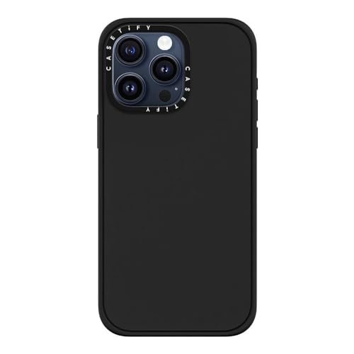 Image of CASETiFY for iPhone 15 Pro Max Case - Impact Compatible with MagSafe