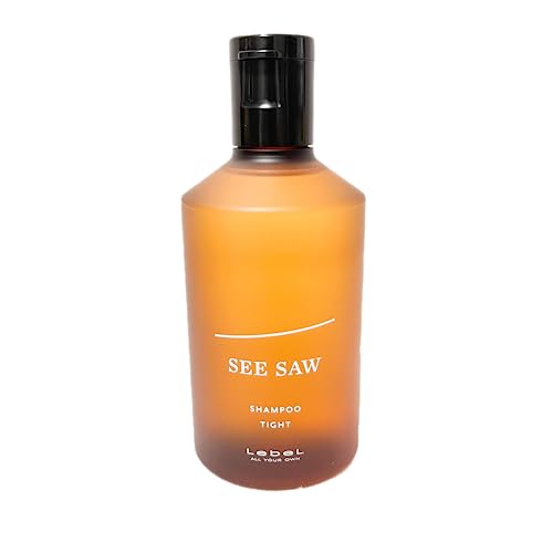 タカラベルモント ルベル シーソー ヘア&スキャルプシャンプー T 250ml