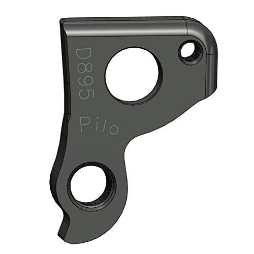 Schaltauge D895 für Wilier GTR Disc, Cento 10 Air Disc