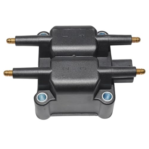 Bobine d'allumage 3 broches haute résistance pour moteur essence 2.4