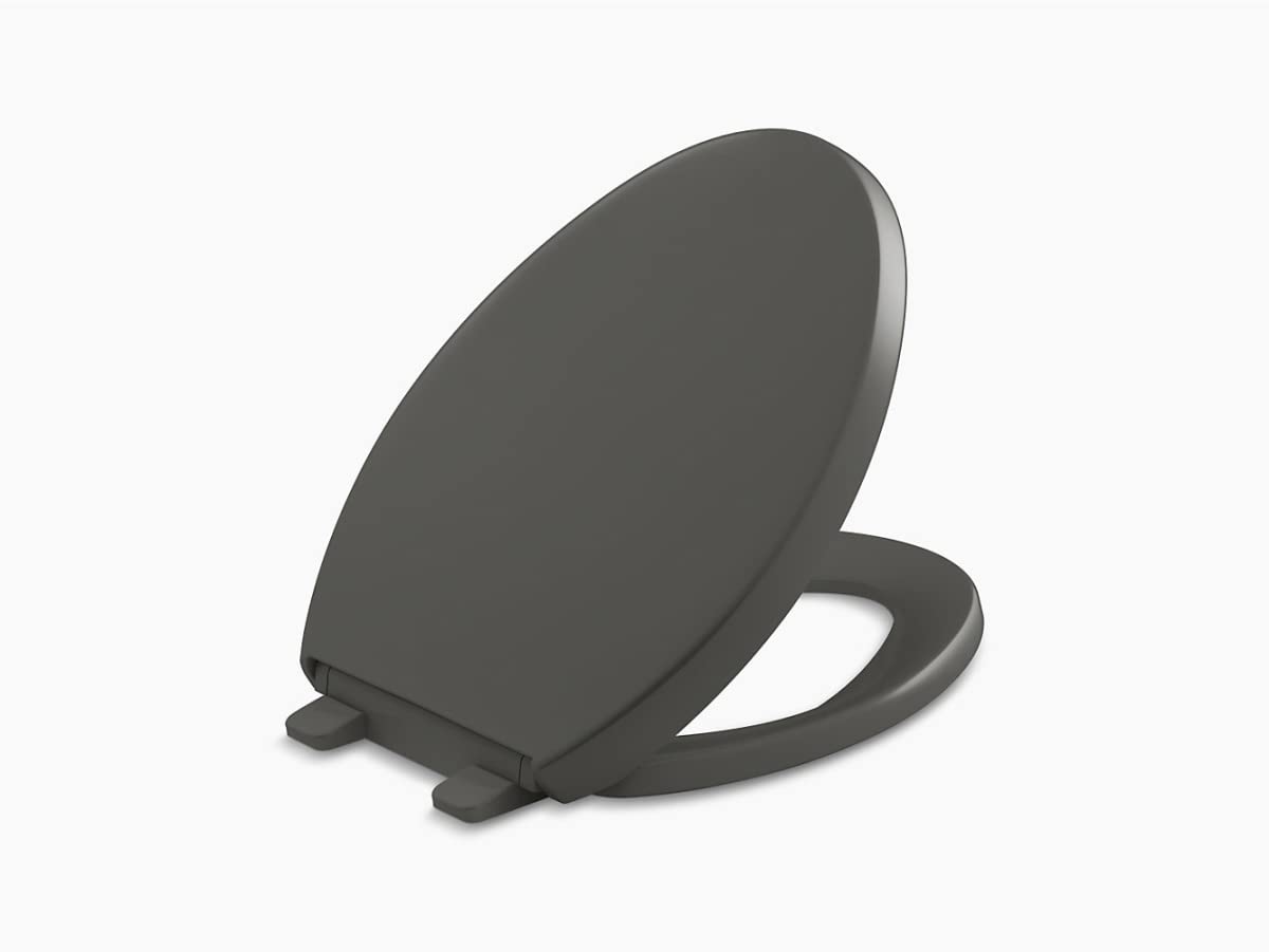 KOHLER Reveal Q3 - Sedile WC allungato, 4008-58