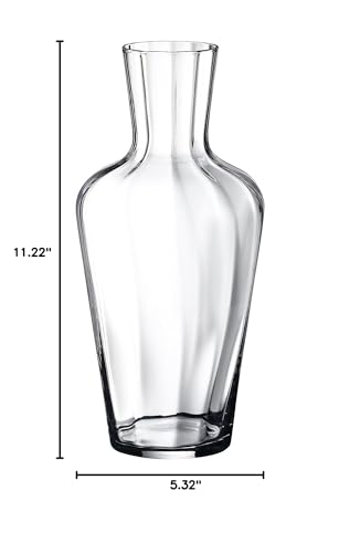 RIEDEL-Decanter-Mosel-Magnum RIEDEL Decanter Mosel Magnum