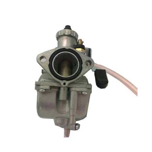 Carburateur pour CG125 CB125 CM125 en alliage durable haute précision