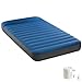 Intex Twin Dura-Beam Premaire Campingmatratze mit USB 150, aufgeblasene Größe: 99 cm x 1,91 m x 22 cm (64011) Matratze mit günstig Kaufen-Intex Twin Dura-Beam Premaire Campingmatratze mit USB 150, aufgeblasene Größe: 99 cm x 1,91 m x 22 cm (64011)