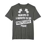 regalo divertente pasticcere professione