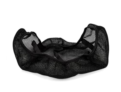 Housse de selle moto F750GS F850GS en tissu technique durable