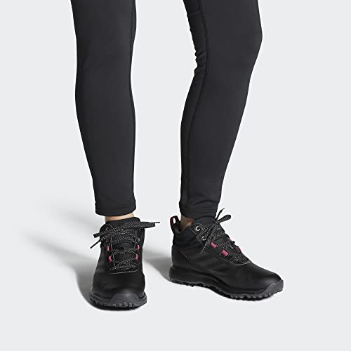 adidas Women's S2G Mid Golf Shoes4
