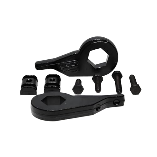 ACDelco Gold 45K31001 (19460501) Front Adjustable Torsion Bar Key