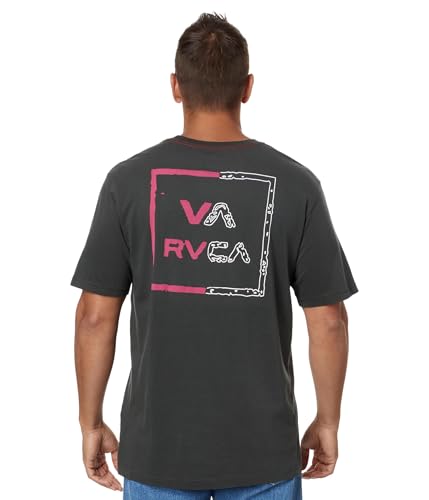 Image of RVCA VA All The Way Short Sleeve
