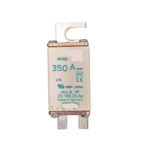 Sectionneur de puissance 2018920NH00 80A 125A modulaire - 2