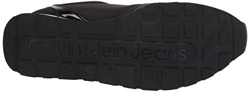 Calvin Klein Women's Cayle Sneaker4