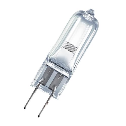 Image of PHOTOLUXE A1/216 FCS 24V 150W G6.35 64640 Halogen Capsule Projector Bulb