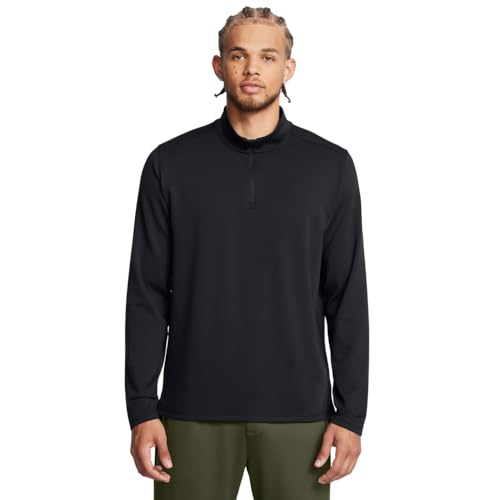 Under Armour Men's Motion 1/4 Zip
