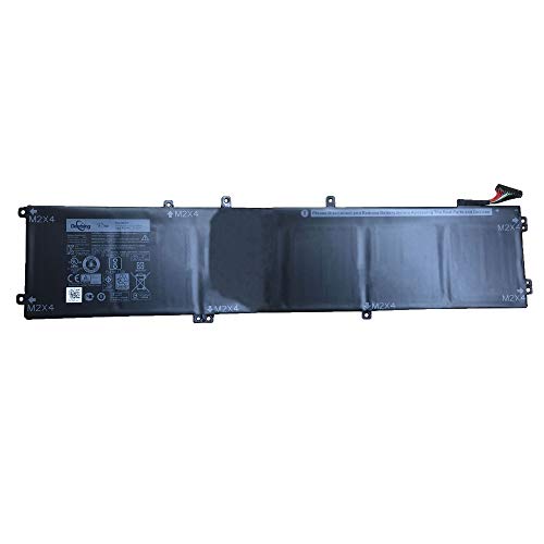 Dentsing 11.4V 97Wh 6GTPY Battery for DELL XPS15 9550 gpm03