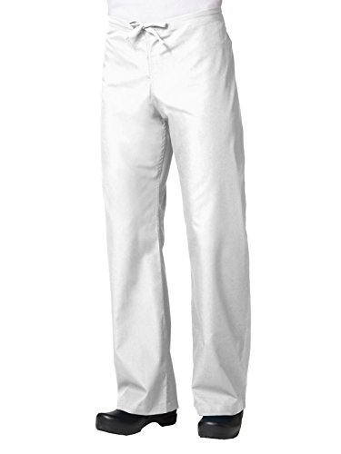 Maevn Unisex Core Seamless Pants(White, XX-Small)