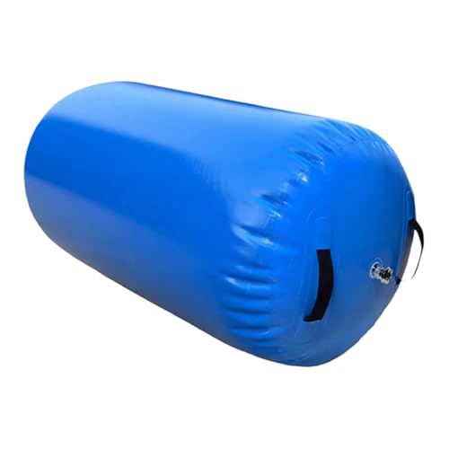 【電動エアポンプ付き】バク転補助器具 エアーロール Lサイズ 直径90cm 電動エアポンプ付き】バク転補助器具 エアーロール Lサイズ 直径90cm