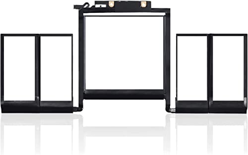 Batterie A1819 MacBook Pro 13 A1706 Touch Bar 2016 2017 - 3