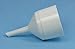 Two Piece Polypropylene Buchner Funnel 70 mm