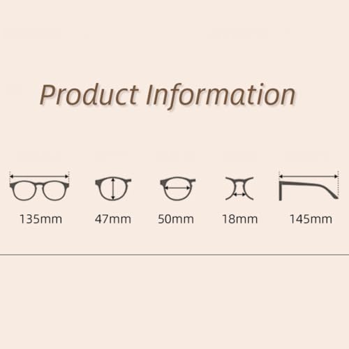 Gafas sin receta con bloqueo de metal para proteger la vista en la oficina 3