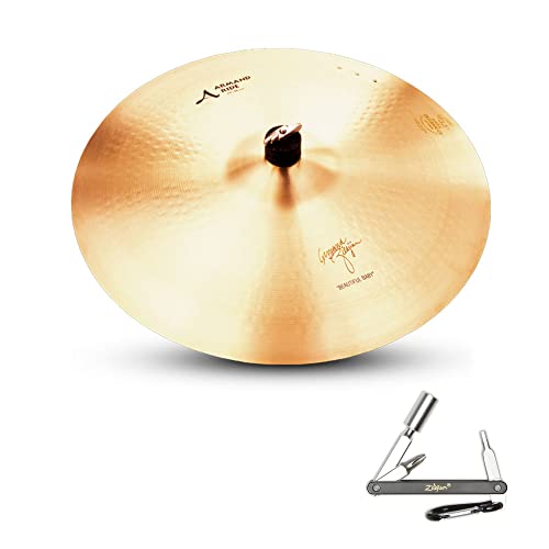 Zildjian A0044 19