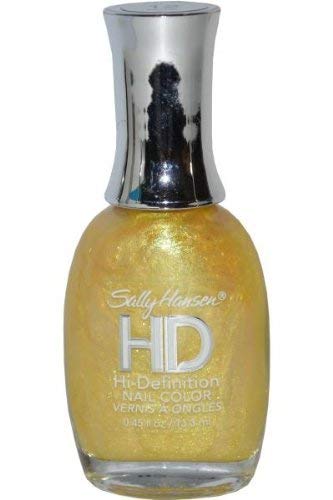 Sally Hansen HD Nail Color, Hi-Definition, Hue 12, by Sally Hansen