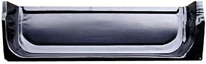 Classic 2 Current Fabrication Door Bottom compatible with 1967-1972 Chevy C/K Pickup Inner Door Bottom LH