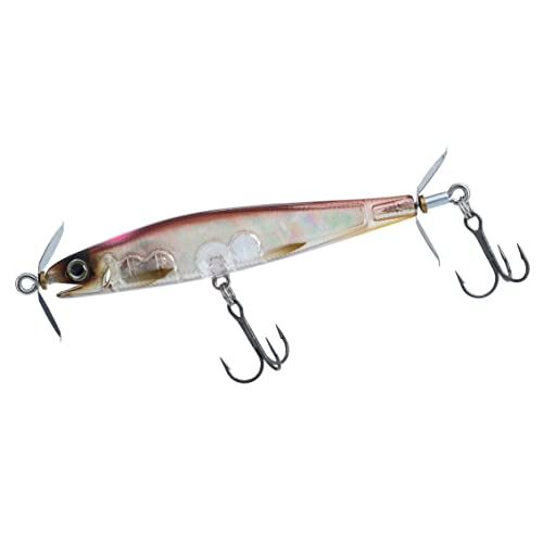 ダイワ ガストネード 70S アワビサイトワカサギ