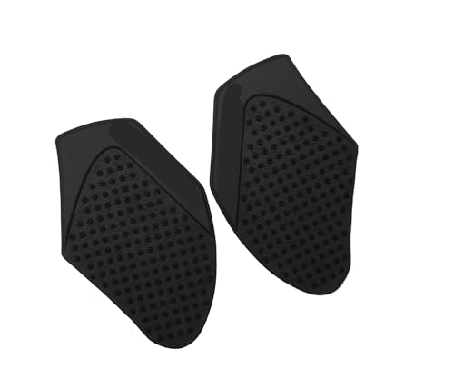 Autocollants genouillères de réservoir moto anti-rayures Ninja ZX10R