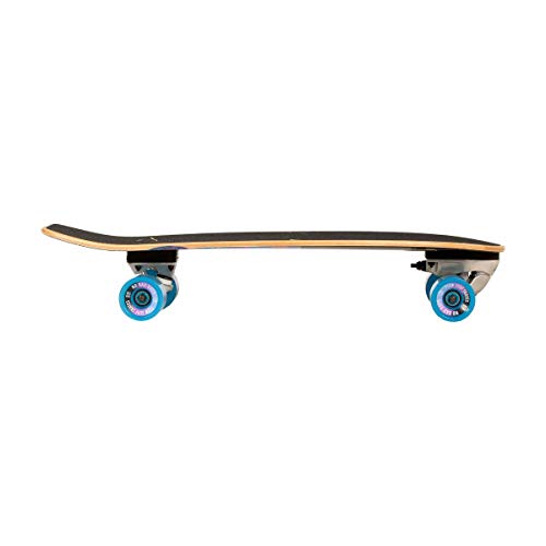 Review de Carver surf skate los 7 más buscados. 5 Review de Carver surf skate los 7 más buscados. 5