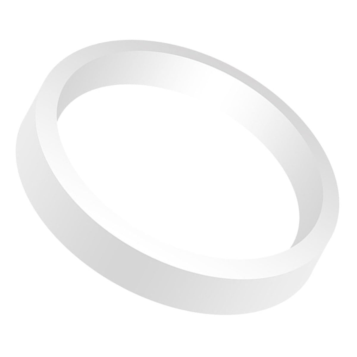 Anillo de Alimentación para Peces que Optimiza la Circulación de Oxígeno