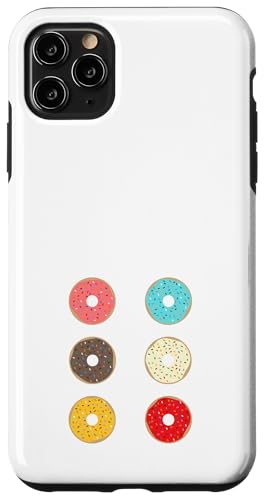 My Six Pack �ʔ����h�[�i�c�t�B�b�g�l�X�W���C���X�s���[�V�������`�F�b�N���Ă������� �X�}�z�P�[�X iPhone 11 Pro Max �p