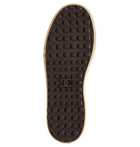 Image of DC Shoes Men's Hi-Top Trainers Sneaker