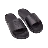 Fox Racing Chanclas Fox Head Slide Negro XL Camiseta, Unisex