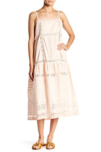Free People Intimately, Women's This Is It Slip Dress, Peach, Size Xl #TOP24
