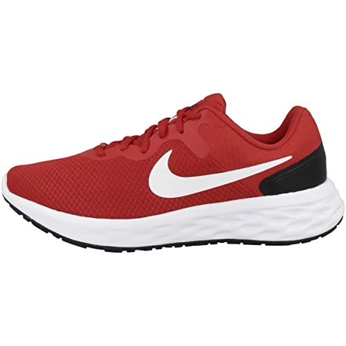 Image of NIKE Men's Revolution 5 Flyease Running Shoe