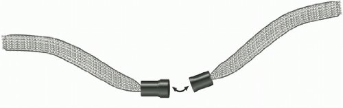 Porte-badge Universel 60x90 Mm | Clip Métallique | PVC Transparent | Boîte De 25 | Pour événements Pros