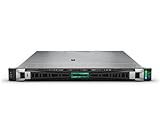 Hewlett Packard Enterprise ProLiant DL320 Gen11 Rack Server w/one Intel Xeon Scalable 5416S Processor, 2.0GHz 16‑core 1P 64GB‑R 8SFF 800W PS (HPE Smart Choice P69302-005)