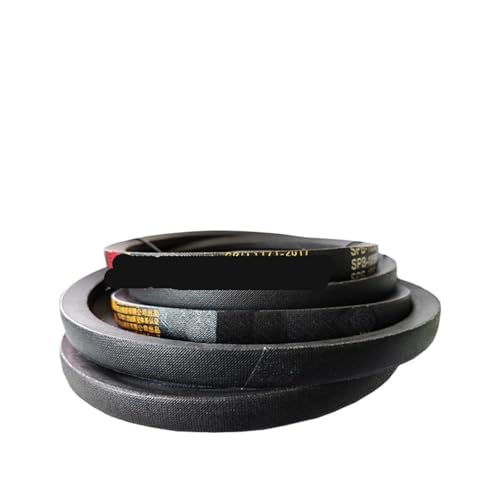 Courroie trapézoïdale SPA2150 pour transmission mécanique | SPA 2108 à 2180