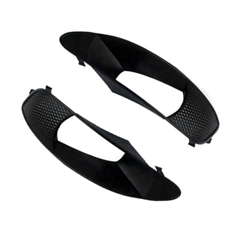 Garniture antibrouillard Toyota Corolla 2001-2003 pour réparer un pare-chocs