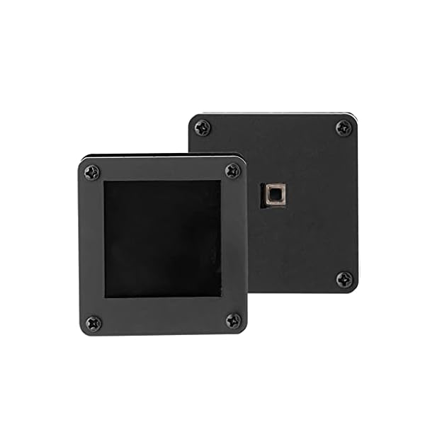 Tanmo Infrarot-Wärmebildkamera Handheld-Thermografiekamera Temperatursensor Infrarot-Wärmebildkamera Wärmebildkameras – Bild 8