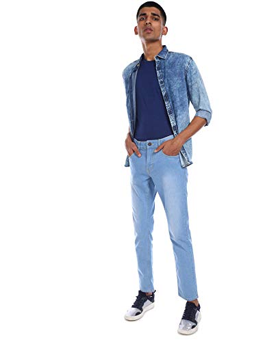 Image of Colt by Unlimited Men's Slim Fit Jeans