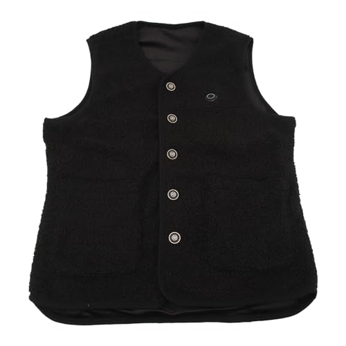 16 Zone Heating Vests,Lightweight Intelligent Temperature Control Electric Vest with Battery Pack for Men and Women (XXXXL)